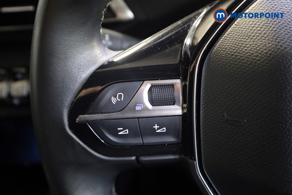 Peugeot 3008 Allure Manual Petrol SUV - Stock Number (1574767) - 3rd supplementary image