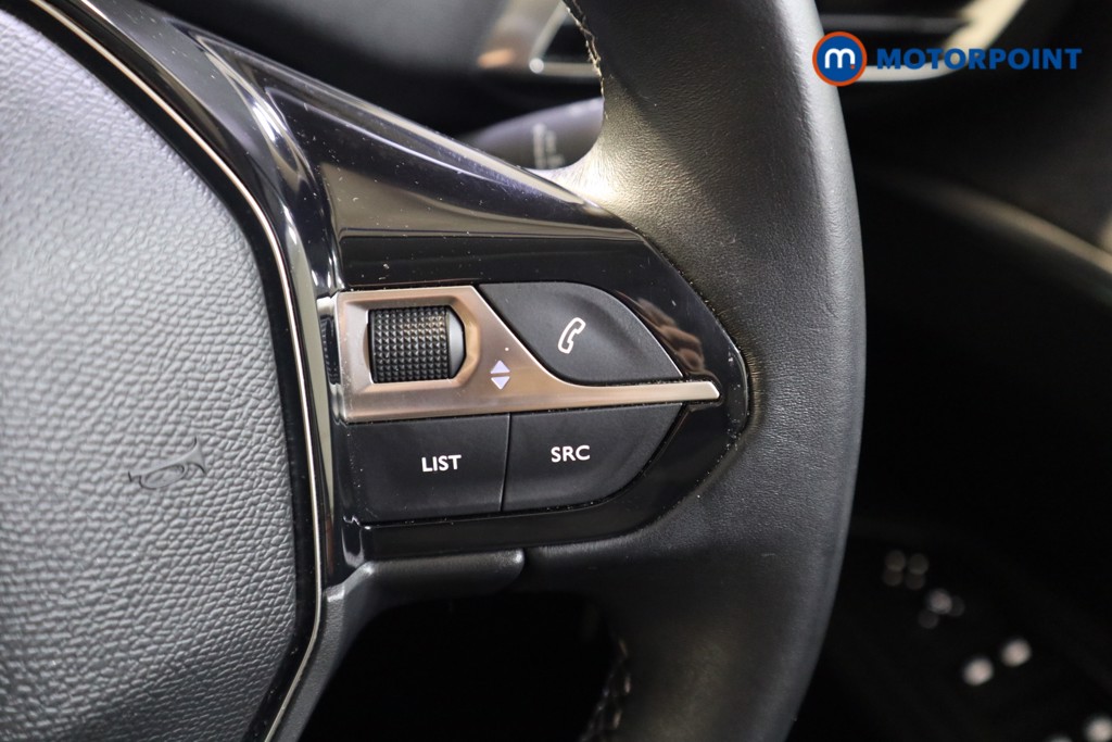 Peugeot 3008 Allure Manual Petrol SUV - Stock Number (1574767) - 4th supplementary image