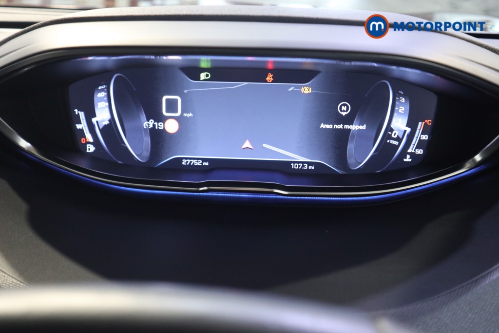 Peugeot 3008 Allure Manual Petrol SUV - Stock Number (1574767) - 5th supplementary image