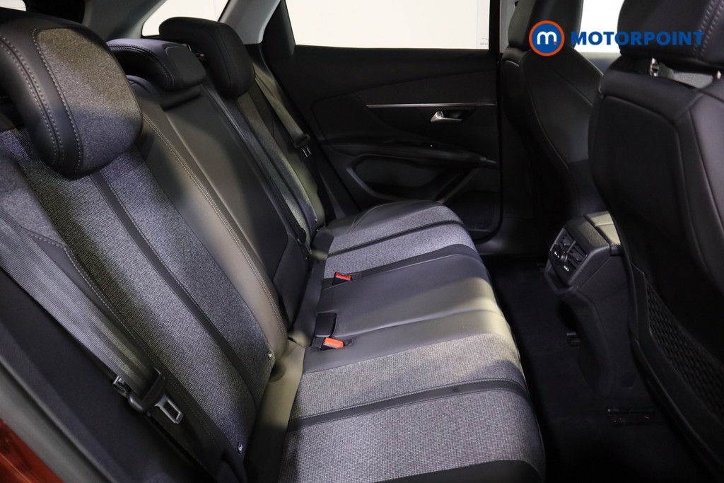 Peugeot 3008 Allure Manual Petrol SUV - Stock Number (1574767) - 11th supplementary image