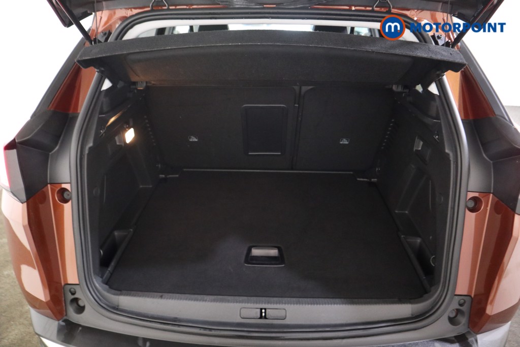 Peugeot 3008 Allure Manual Petrol SUV - Stock Number (1574767) - 12th supplementary image