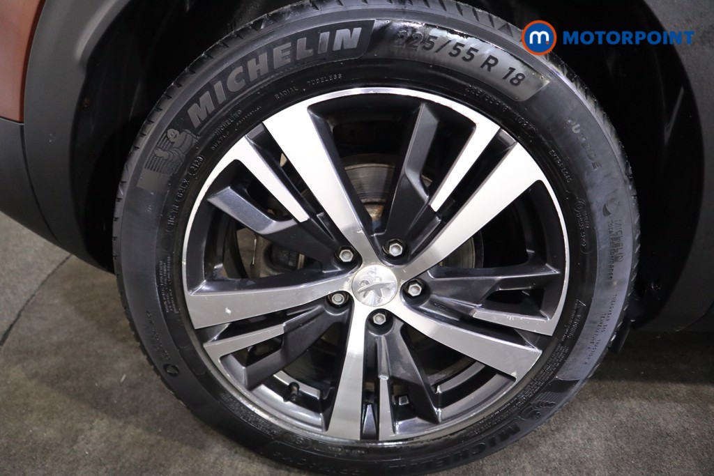 Peugeot 3008 Allure Manual Petrol SUV - Stock Number (1574767) - 13th supplementary image