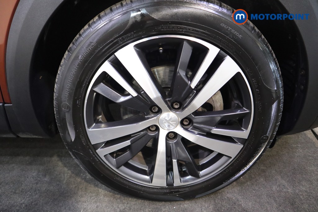 Peugeot 3008 Allure Manual Petrol SUV - Stock Number (1574767) - 14th supplementary image