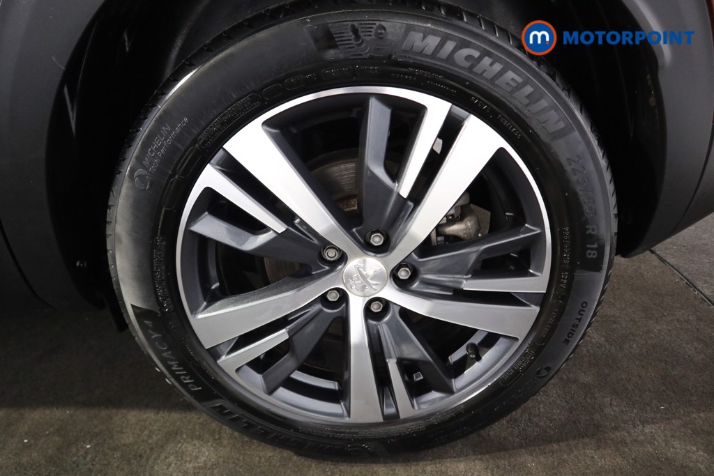 Peugeot 3008 Allure Manual Petrol SUV - Stock Number (1574767) - 16th supplementary image
