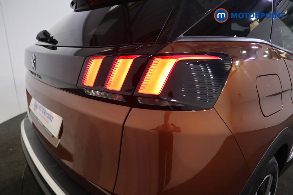 Peugeot 3008 Allure Manual Petrol SUV - Stock Number (1574767) - 20th supplementary image