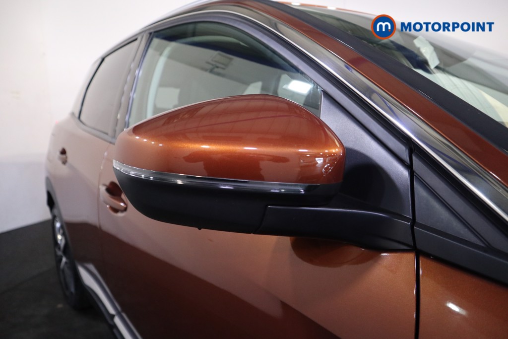 Peugeot 3008 Allure Manual Petrol SUV - Stock Number (1574767) - 21st supplementary image