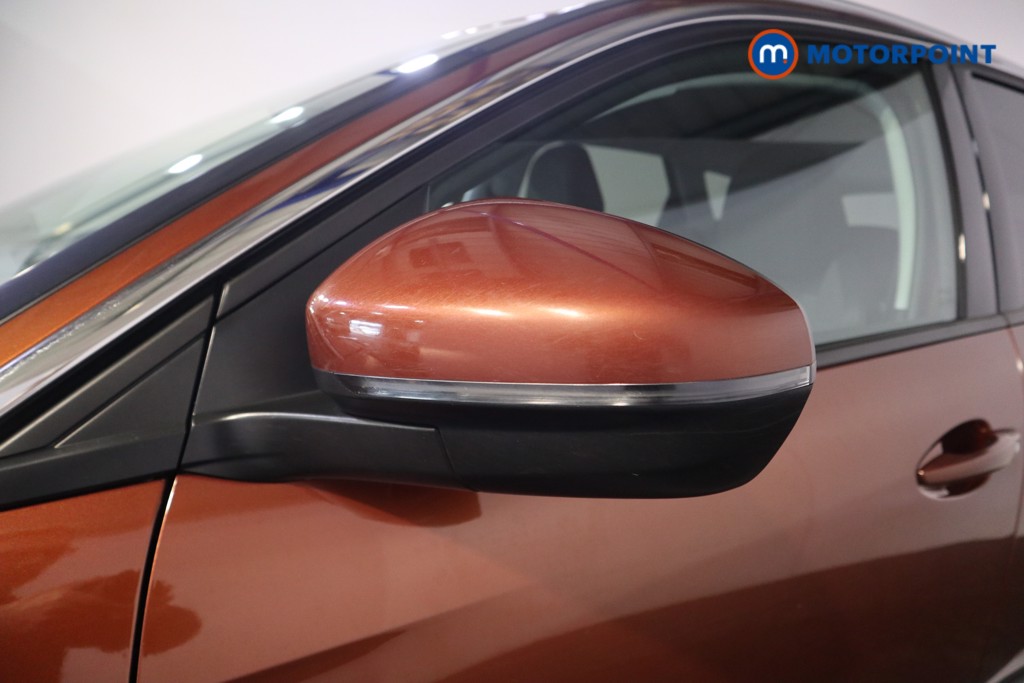 Peugeot 3008 Allure Manual Petrol SUV - Stock Number (1574767) - 22nd supplementary image
