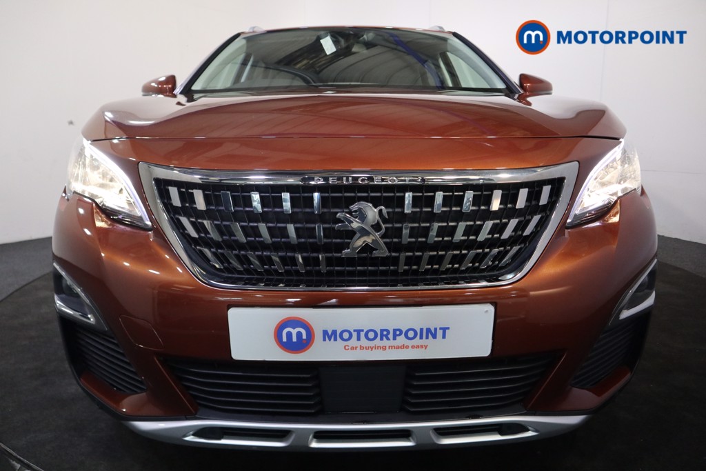 Peugeot 3008 Allure Manual Petrol SUV - Stock Number (1574767) - 24th supplementary image
