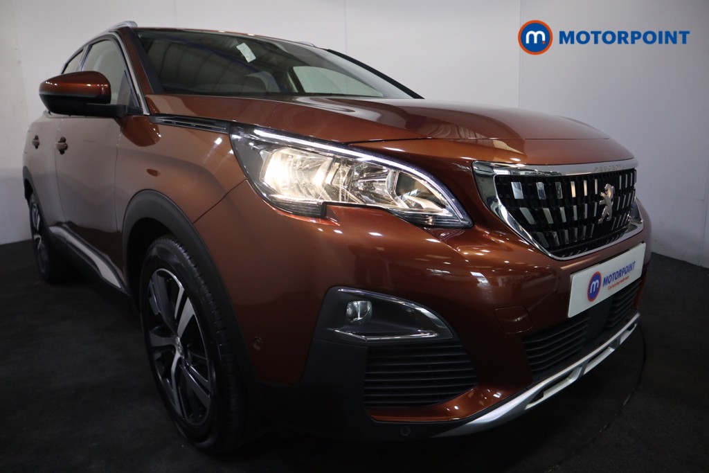 Peugeot 3008 Allure Manual Petrol SUV - Stock Number (1574767) - 25th supplementary image