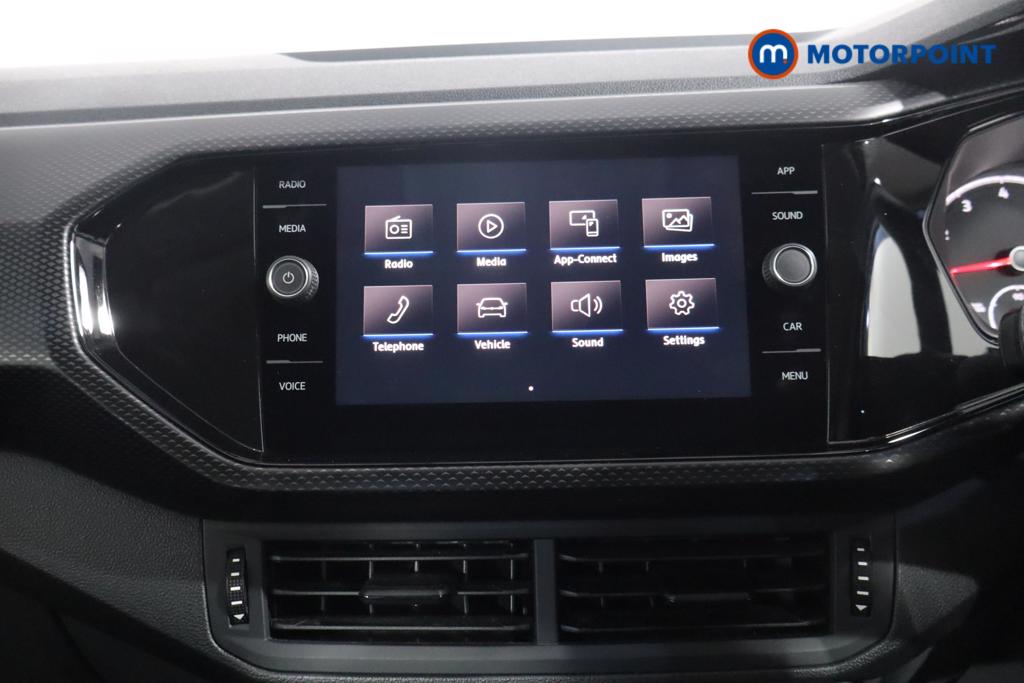Volkswagen T-Cross SE Manual Petrol SUV - Stock Number (1575027) - 2nd supplementary image