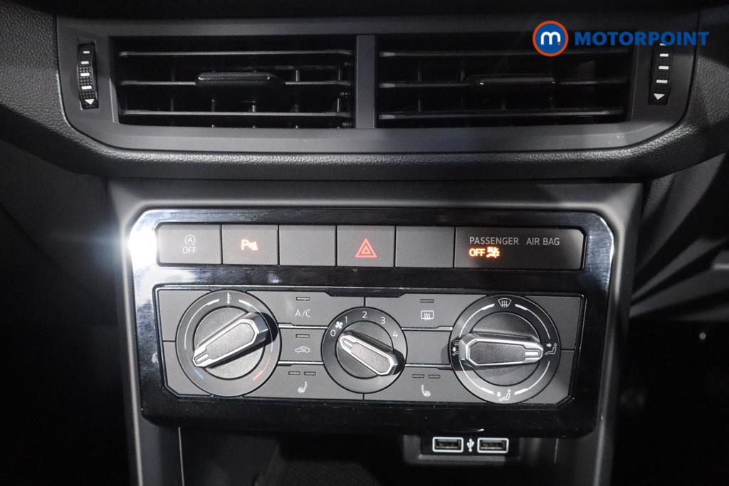 Volkswagen T-Cross SE Manual Petrol SUV - Stock Number (1575027) - 3rd supplementary image