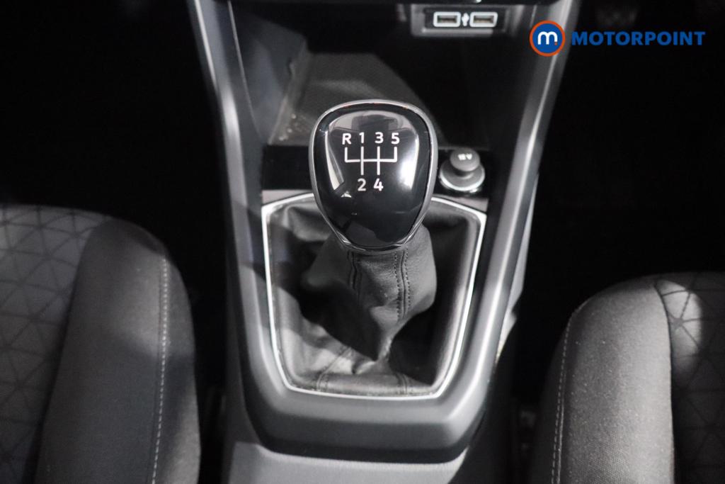 Volkswagen T-Cross SE Manual Petrol SUV - Stock Number (1575027) - 4th supplementary image