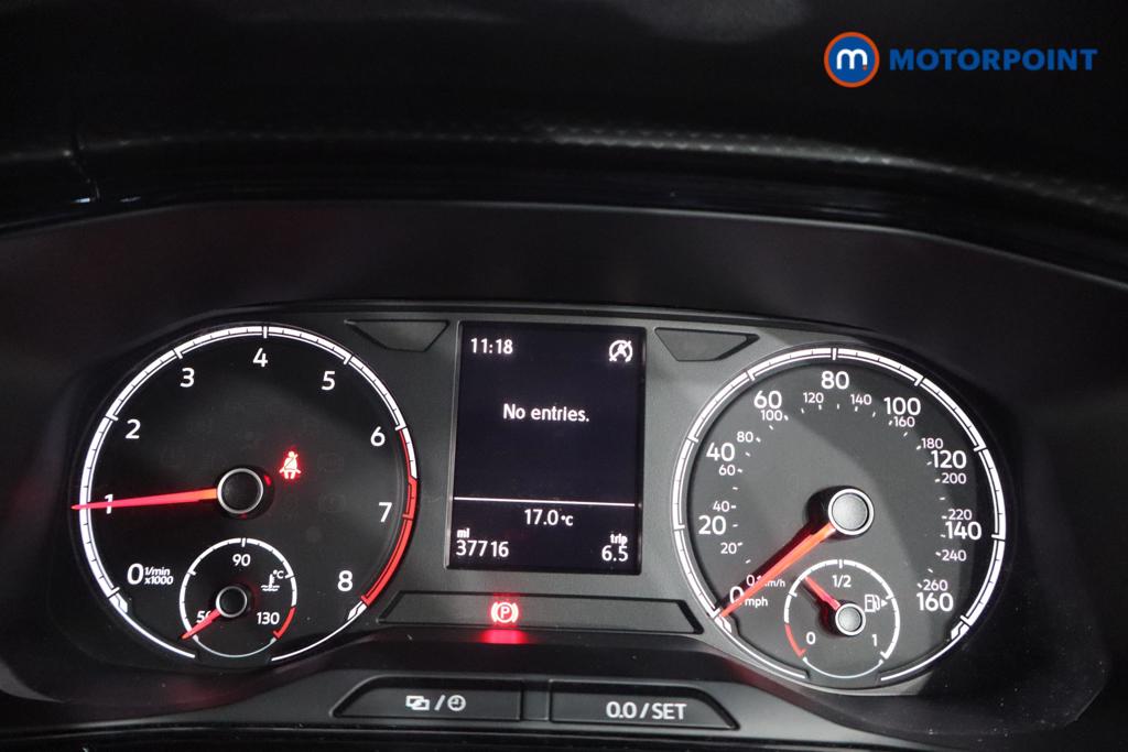 Volkswagen T-Cross SE Manual Petrol SUV - Stock Number (1575027) - 5th supplementary image