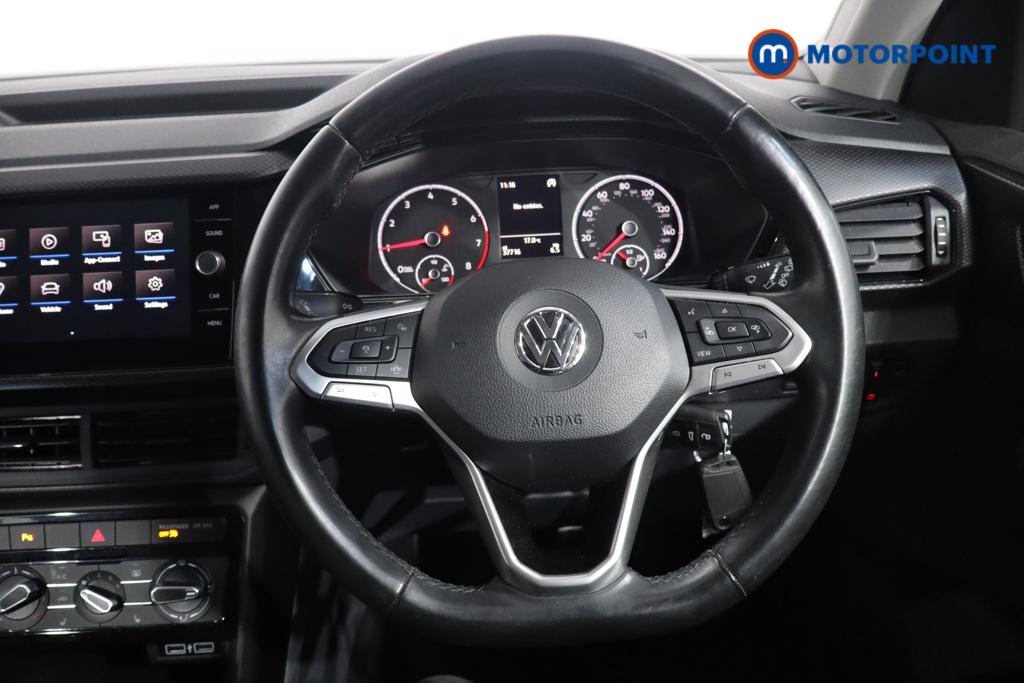 Volkswagen T-Cross SE Manual Petrol SUV - Stock Number (1575027) - 6th supplementary image