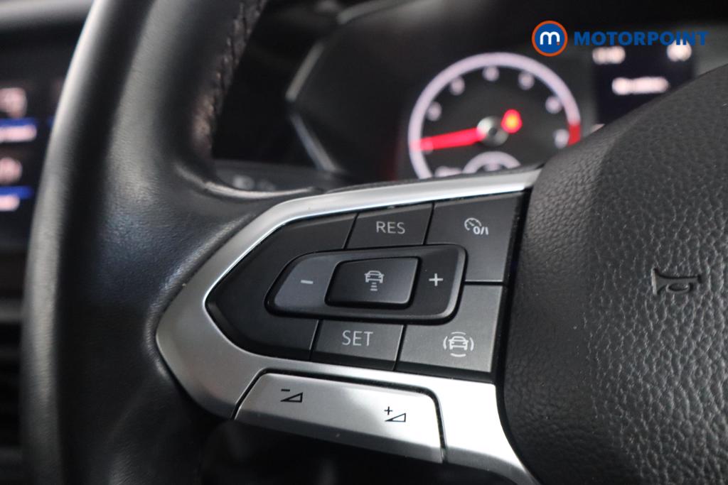 Volkswagen T-Cross SE Manual Petrol SUV - Stock Number (1575027) - 7th supplementary image