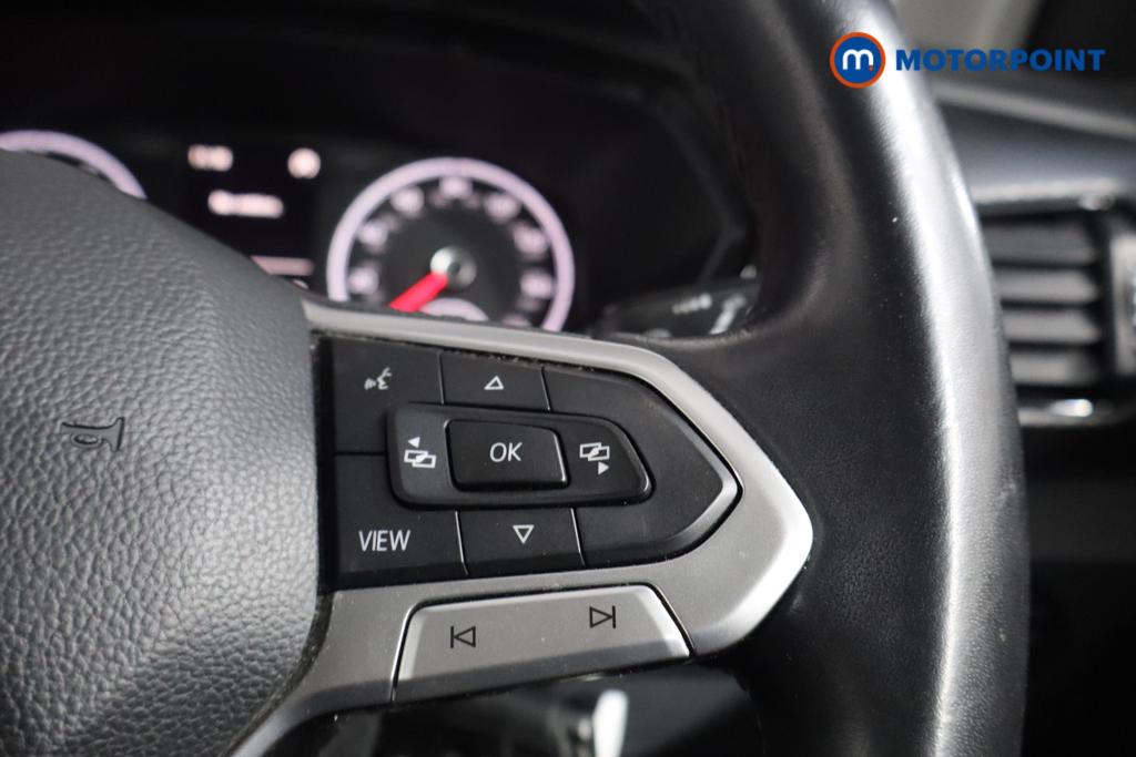 Volkswagen T-Cross SE Manual Petrol SUV - Stock Number (1575027) - 8th supplementary image