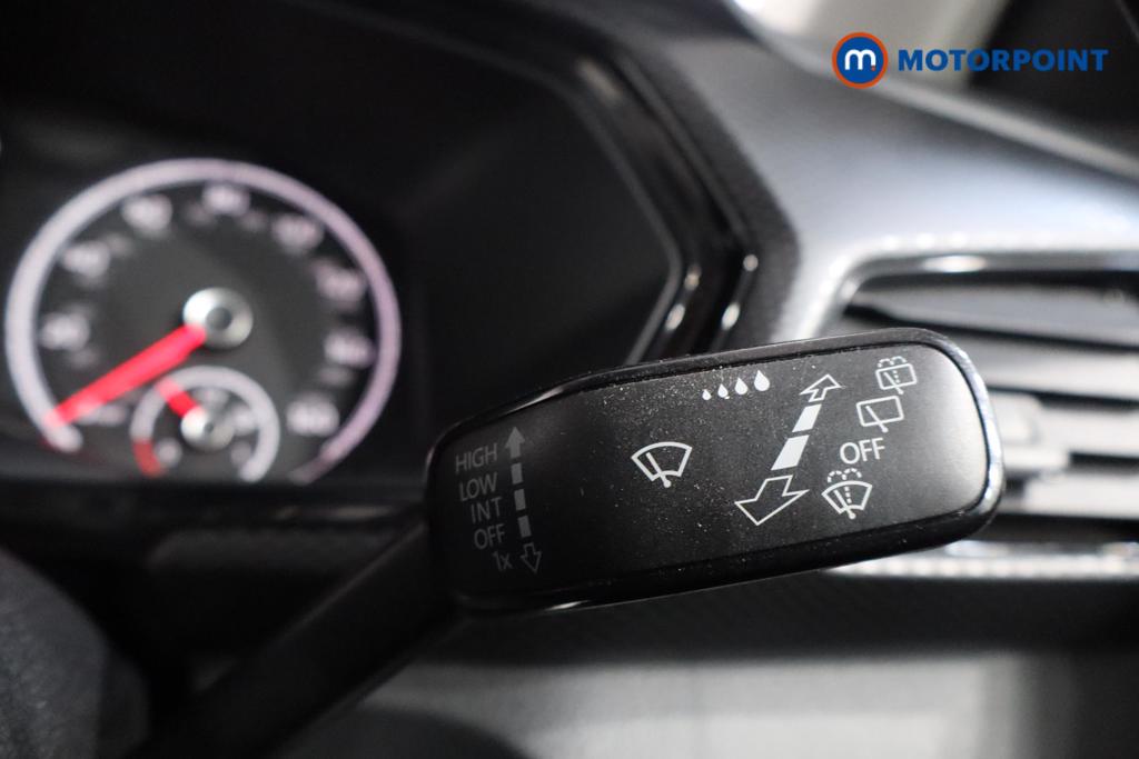 Volkswagen T-Cross SE Manual Petrol SUV - Stock Number (1575027) - 10th supplementary image