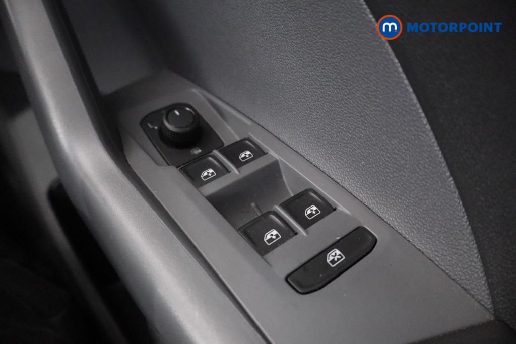 Volkswagen T-Cross SE Manual Petrol SUV - Stock Number (1575027) - 12th supplementary image