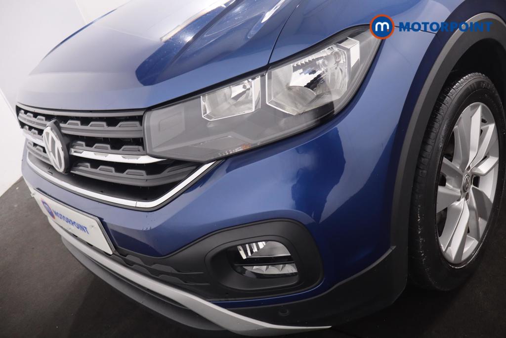 Volkswagen T-Cross SE Manual Petrol SUV - Stock Number (1575027) - 13th supplementary image