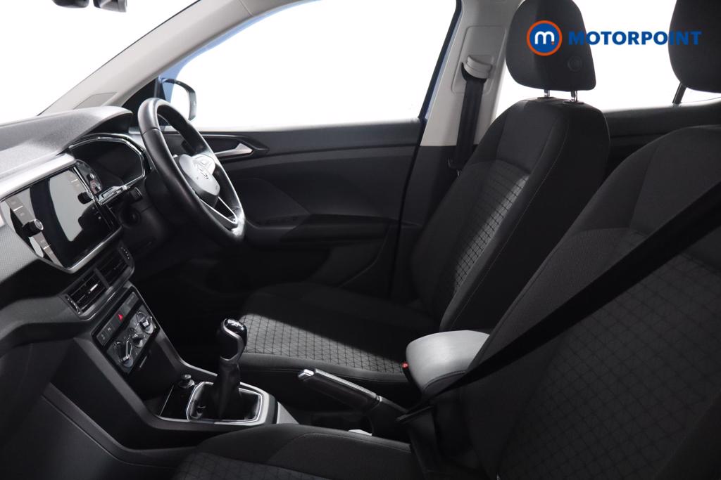 Volkswagen T-Cross SE Manual Petrol SUV - Stock Number (1575027) - 15th supplementary image