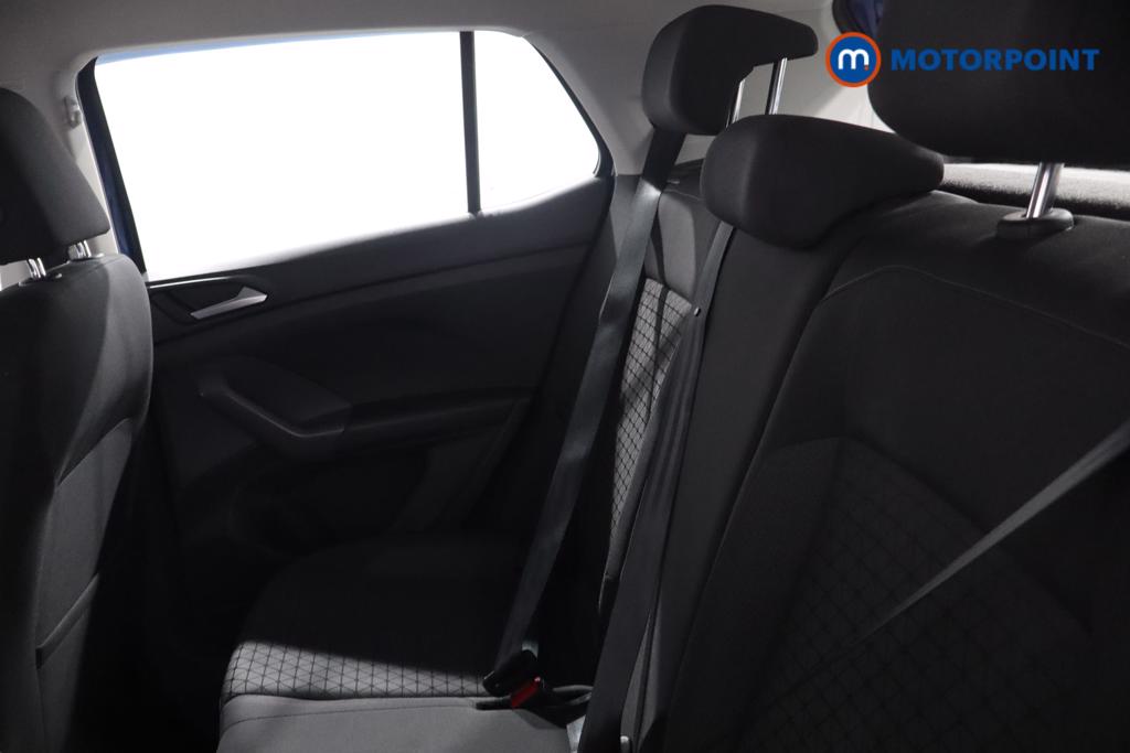 Volkswagen T-Cross SE Manual Petrol SUV - Stock Number (1575027) - 16th supplementary image