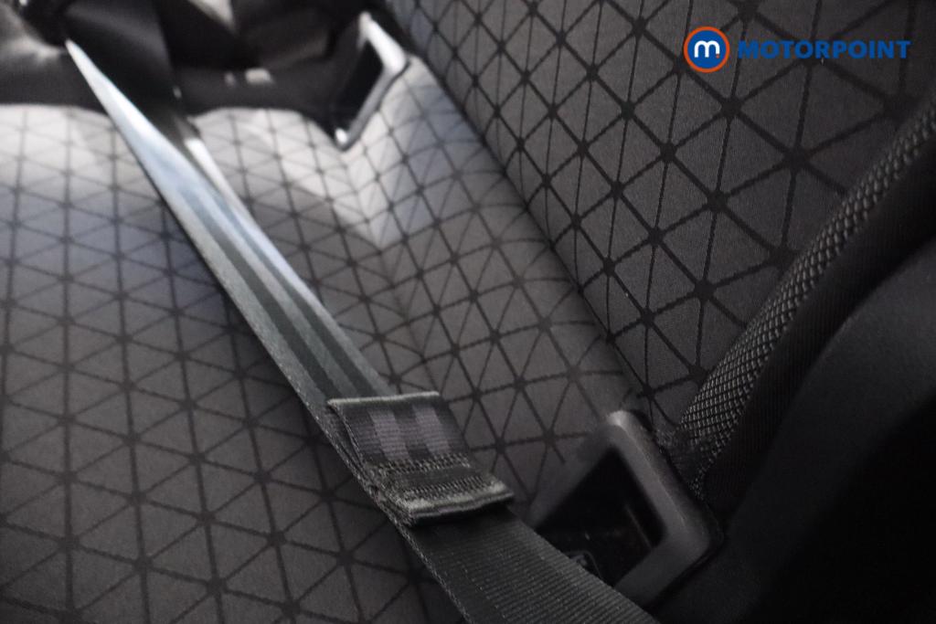 Volkswagen T-Cross SE Manual Petrol SUV - Stock Number (1575027) - 17th supplementary image
