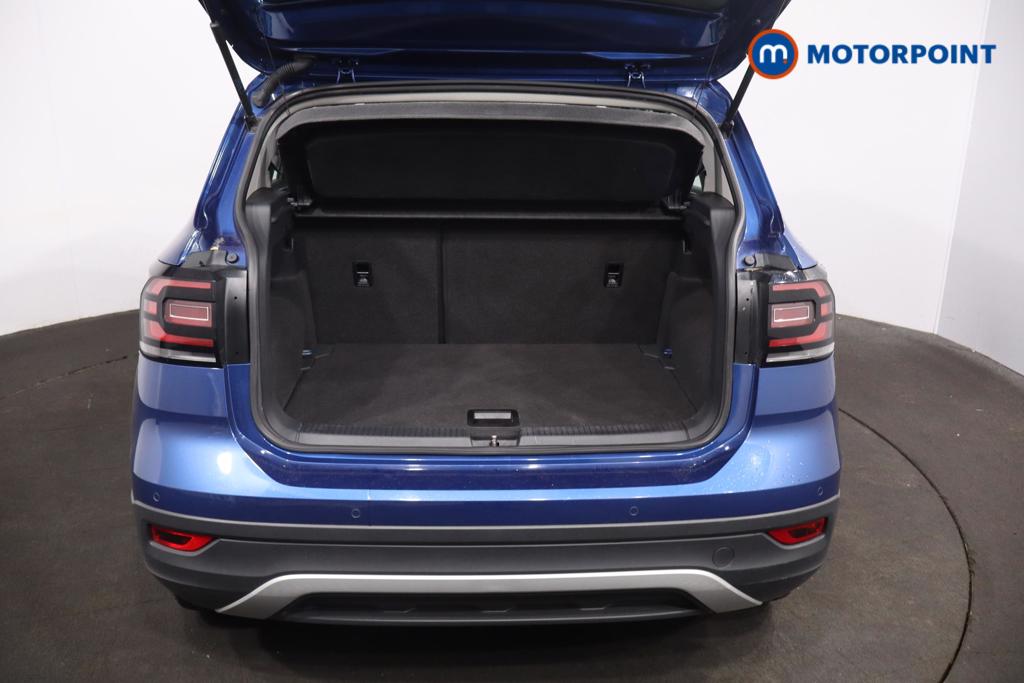 Volkswagen T-Cross SE Manual Petrol SUV - Stock Number (1575027) - 18th supplementary image