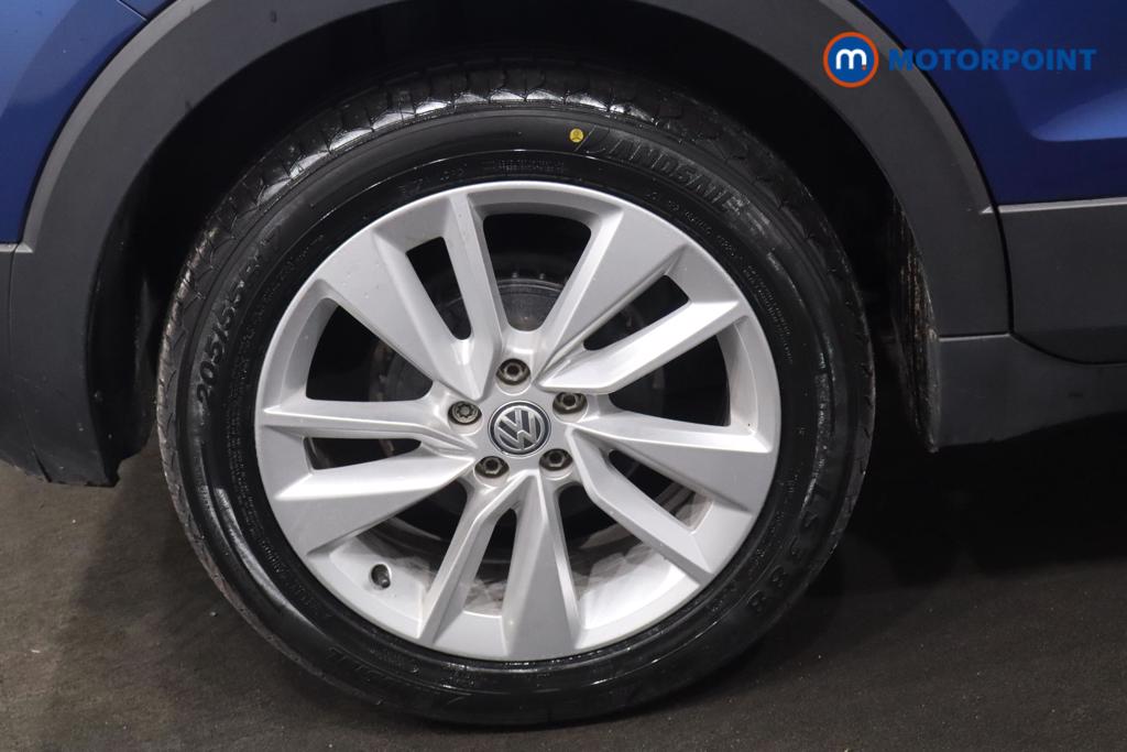 Volkswagen T-Cross SE Manual Petrol SUV - Stock Number (1575027) - 19th supplementary image