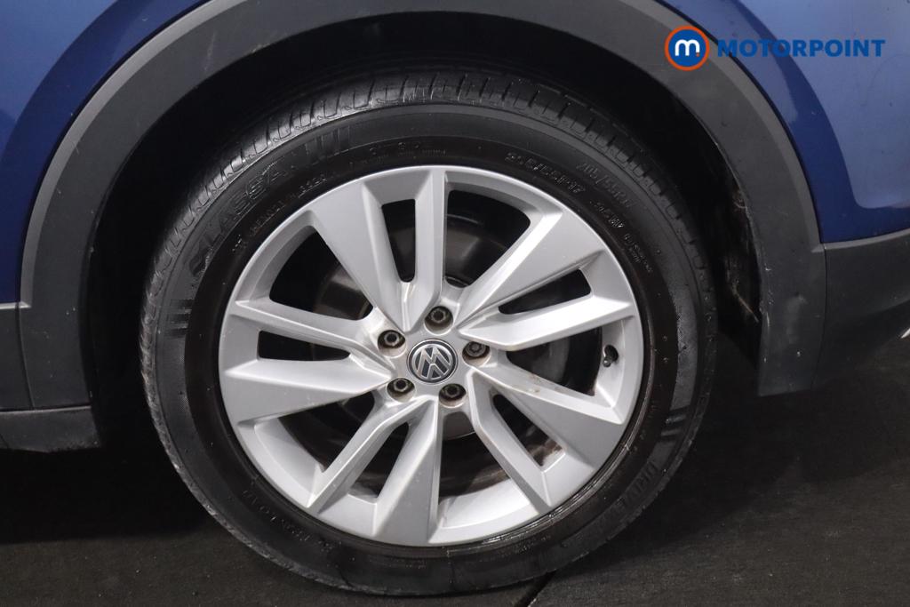 Volkswagen T-Cross SE Manual Petrol SUV - Stock Number (1575027) - 20th supplementary image
