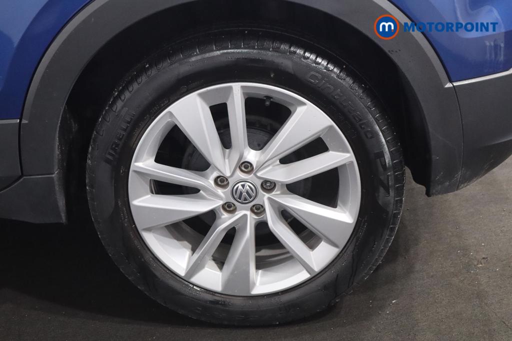 Volkswagen T-Cross SE Manual Petrol SUV - Stock Number (1575027) - 22nd supplementary image