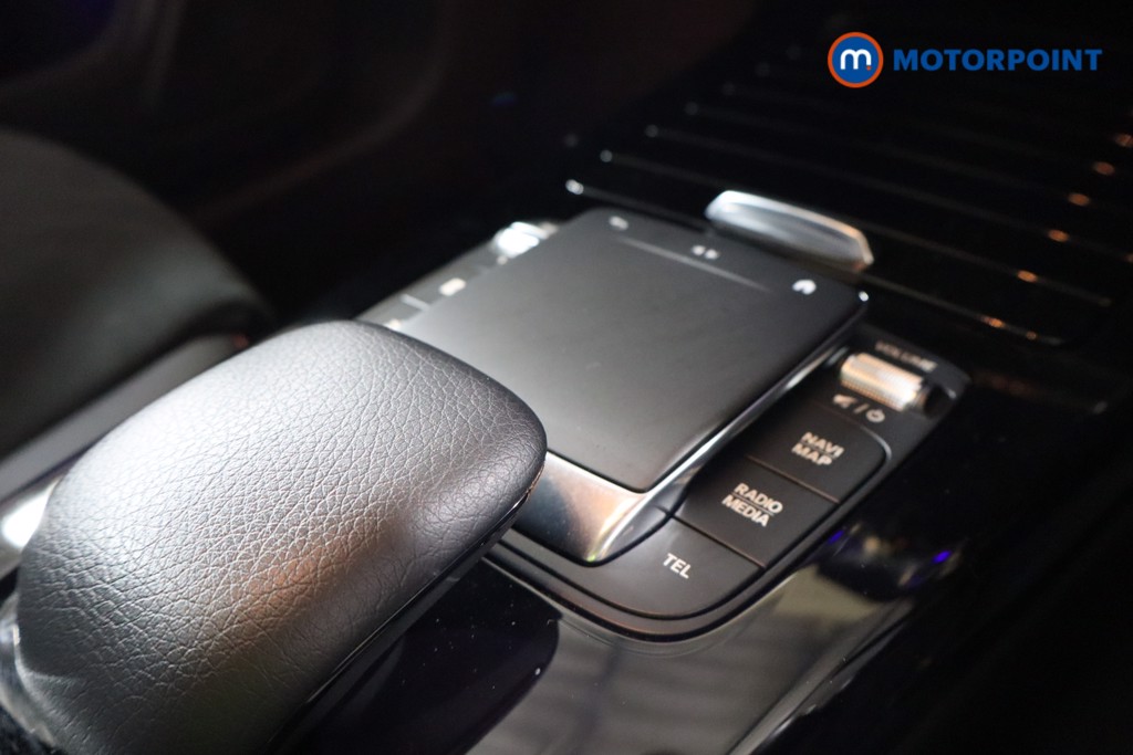Mercedes-Benz CLA Amg Line Automatic Diesel Coupe - Stock Number (1575130) - 10th supplementary image