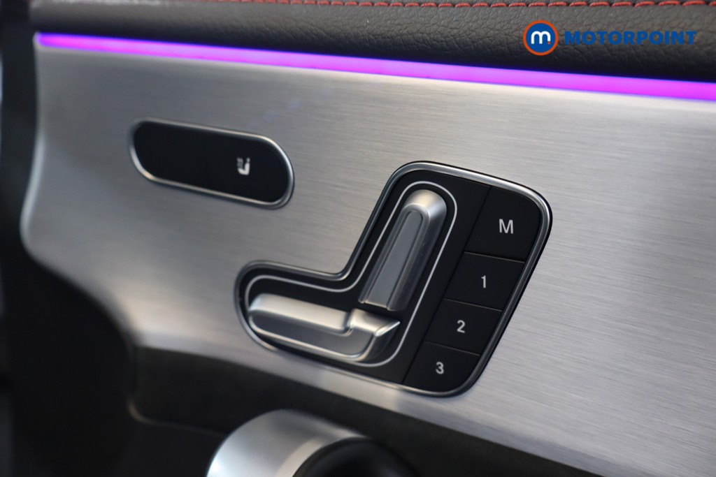 Mercedes-Benz CLA Amg Line Automatic Diesel Coupe - Stock Number (1575130) - 11th supplementary image