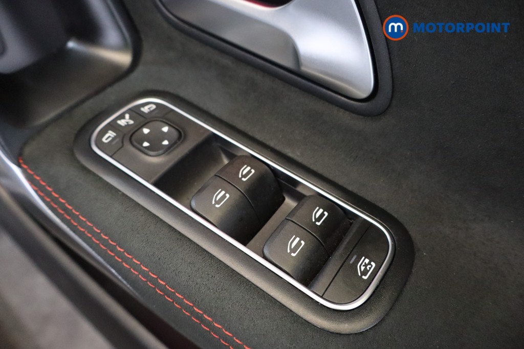 Mercedes-Benz CLA Amg Line Automatic Diesel Coupe - Stock Number (1575130) - 12th supplementary image