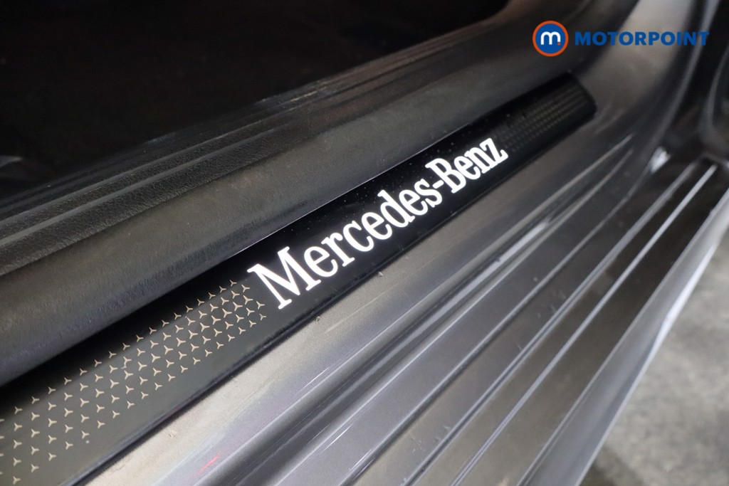 Mercedes-Benz CLA Amg Line Automatic Diesel Coupe - Stock Number (1575130) - 13th supplementary image