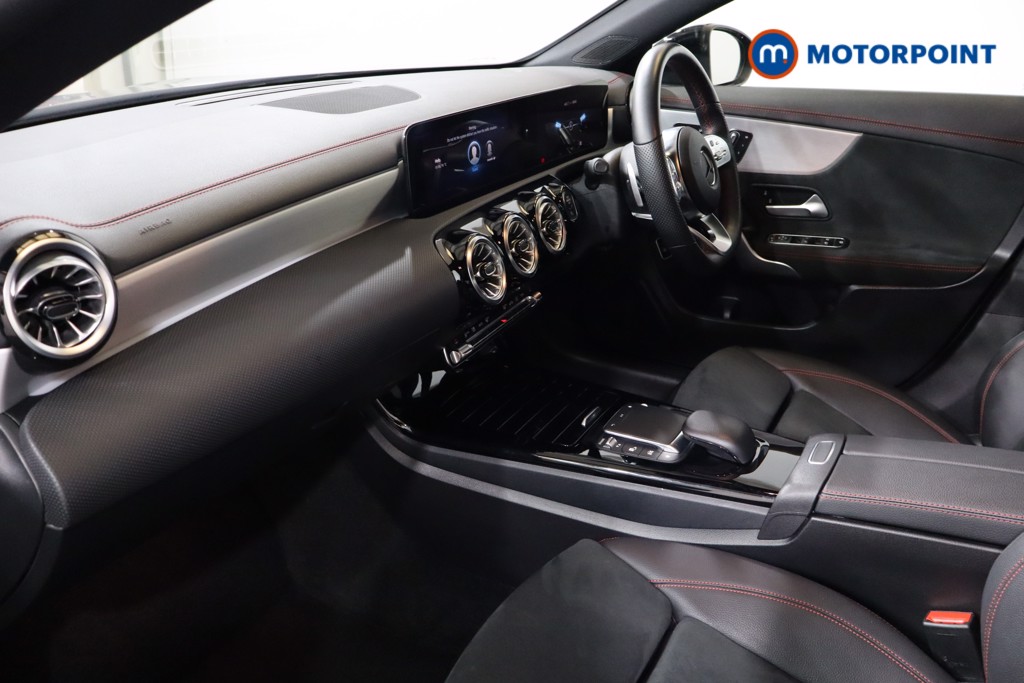 Mercedes-Benz CLA Amg Line Automatic Diesel Coupe - Stock Number (1575130) - 15th supplementary image