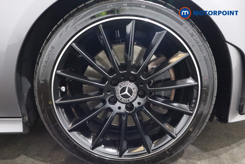 Mercedes-Benz CLA Amg Line Automatic Diesel Coupe - Stock Number (1575130) - 19th supplementary image