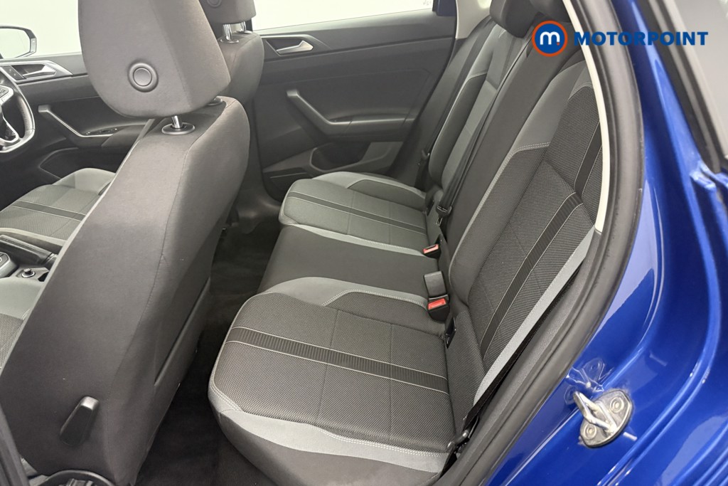 Volkswagen Polo Style Manual Petrol Hatchback - Stock Number (1575290) - 2nd supplementary image