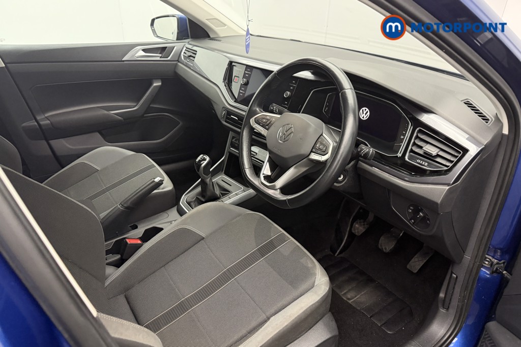 Volkswagen Polo Style Manual Petrol Hatchback - Stock Number (1575290) - 3rd supplementary image