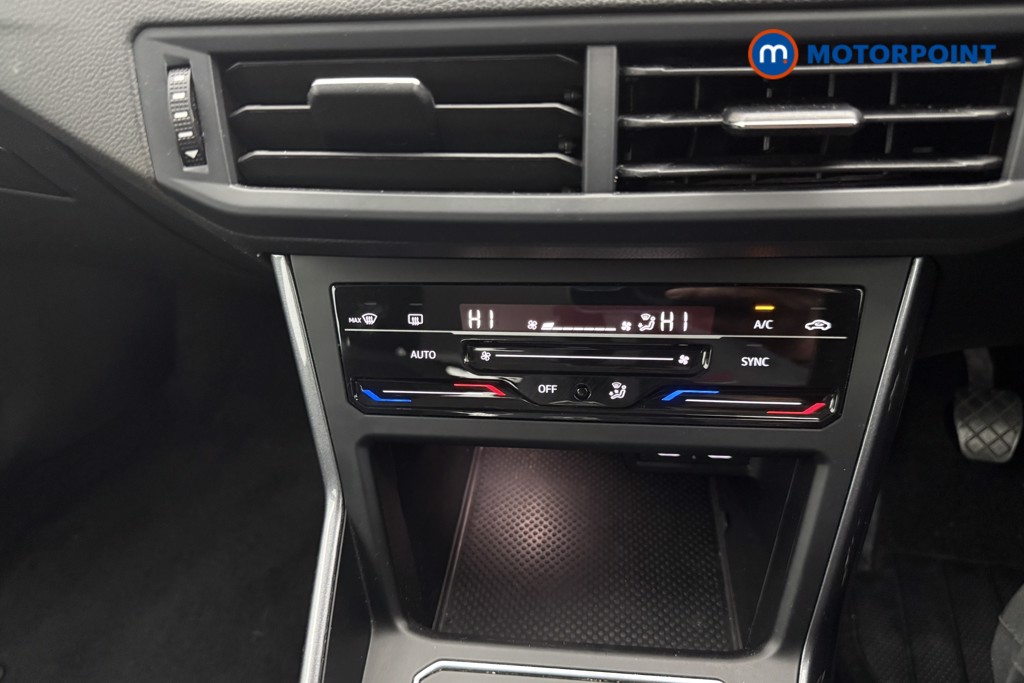 Volkswagen Polo Style Manual Petrol Hatchback - Stock Number (1575290) - 10th supplementary image