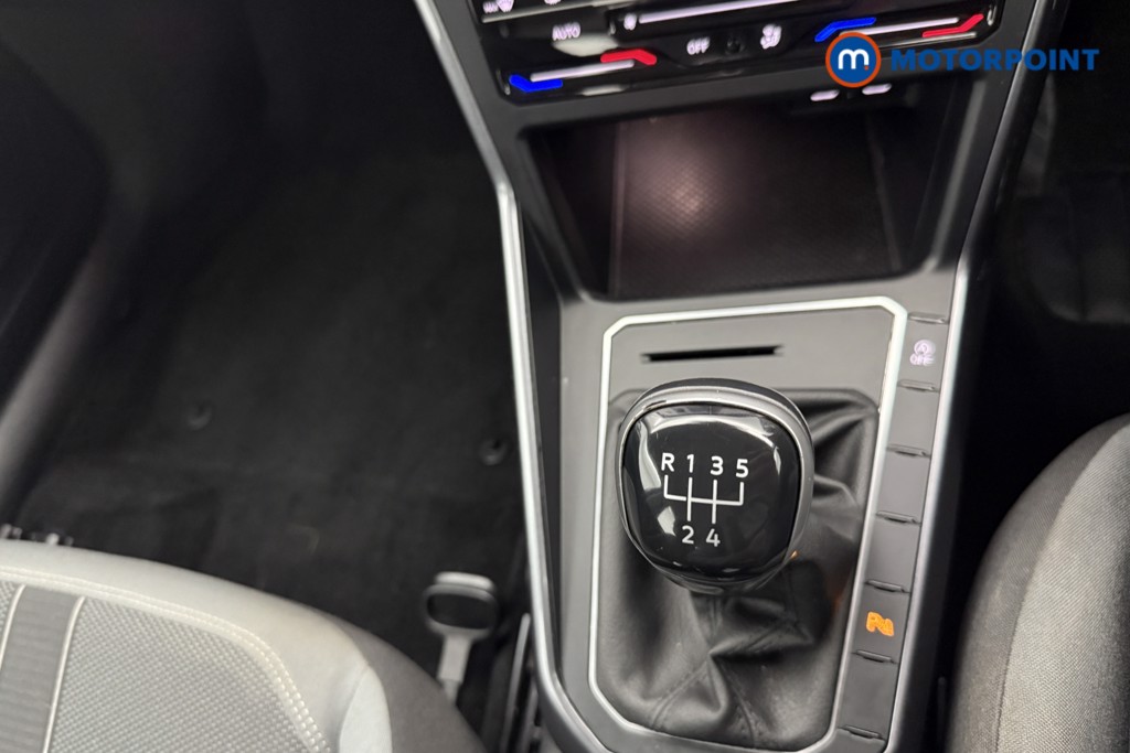 Volkswagen Polo Style Manual Petrol Hatchback - Stock Number (1575290) - 11th supplementary image
