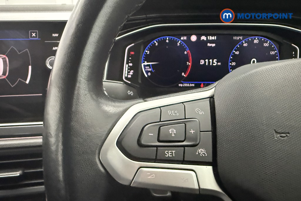 Volkswagen Polo Style Manual Petrol Hatchback - Stock Number (1575290) - 12th supplementary image