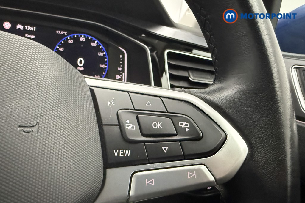 Volkswagen Polo Style Manual Petrol Hatchback - Stock Number (1575290) - 13th supplementary image