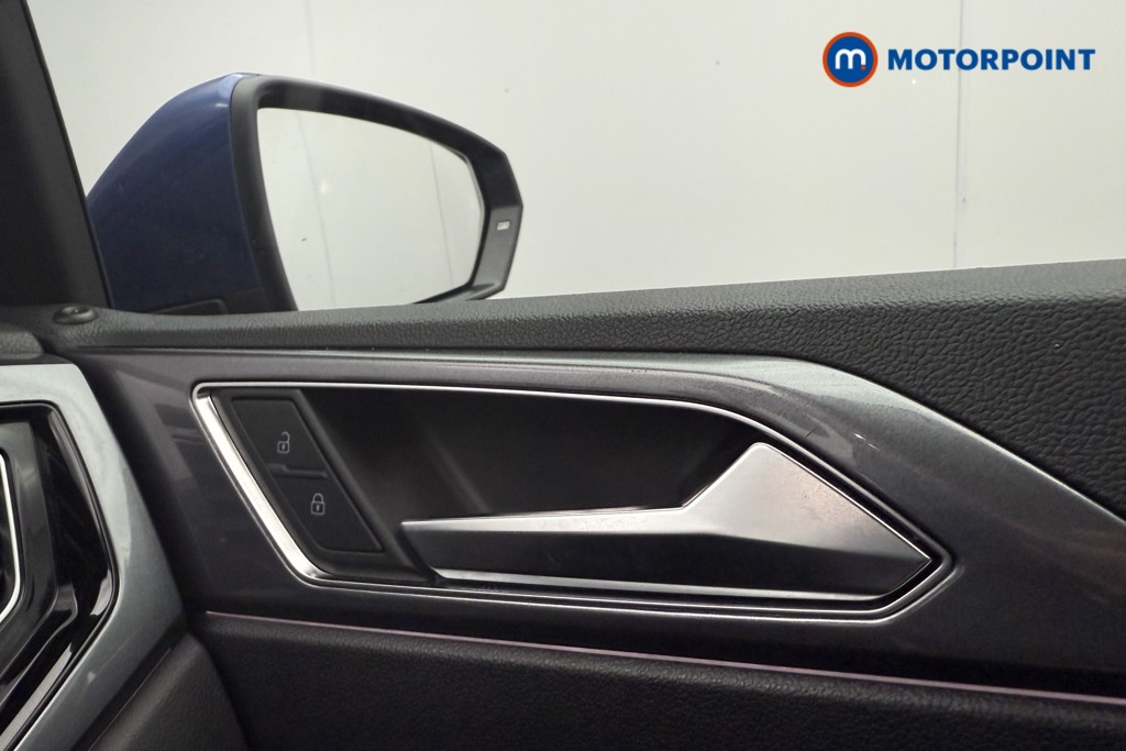 Volkswagen Polo Style Manual Petrol Hatchback - Stock Number (1575290) - 15th supplementary image