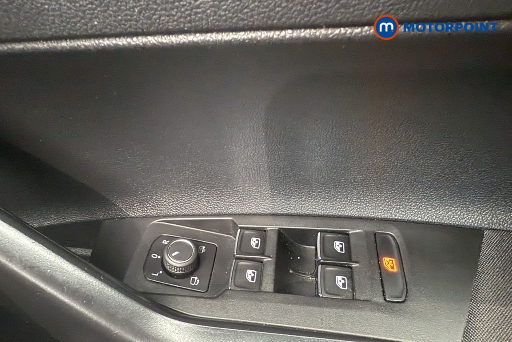 Volkswagen Polo Style Manual Petrol Hatchback - Stock Number (1575290) - 16th supplementary image