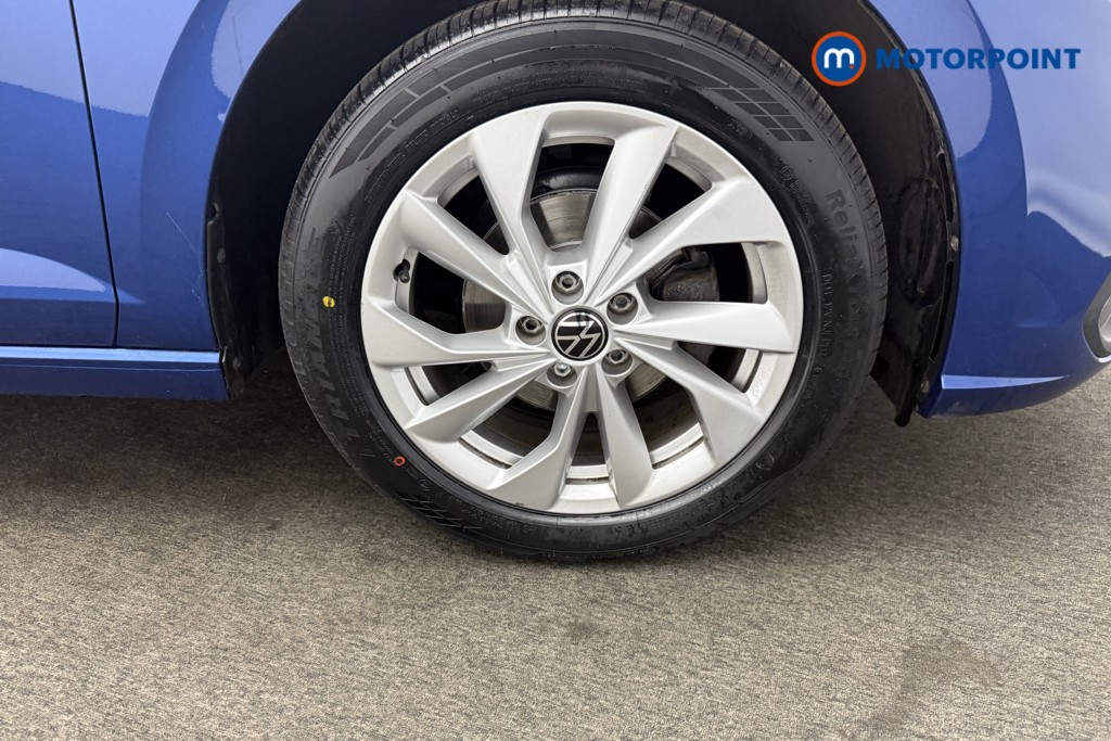 Volkswagen Polo Style Manual Petrol Hatchback - Stock Number (1575290) - 17th supplementary image
