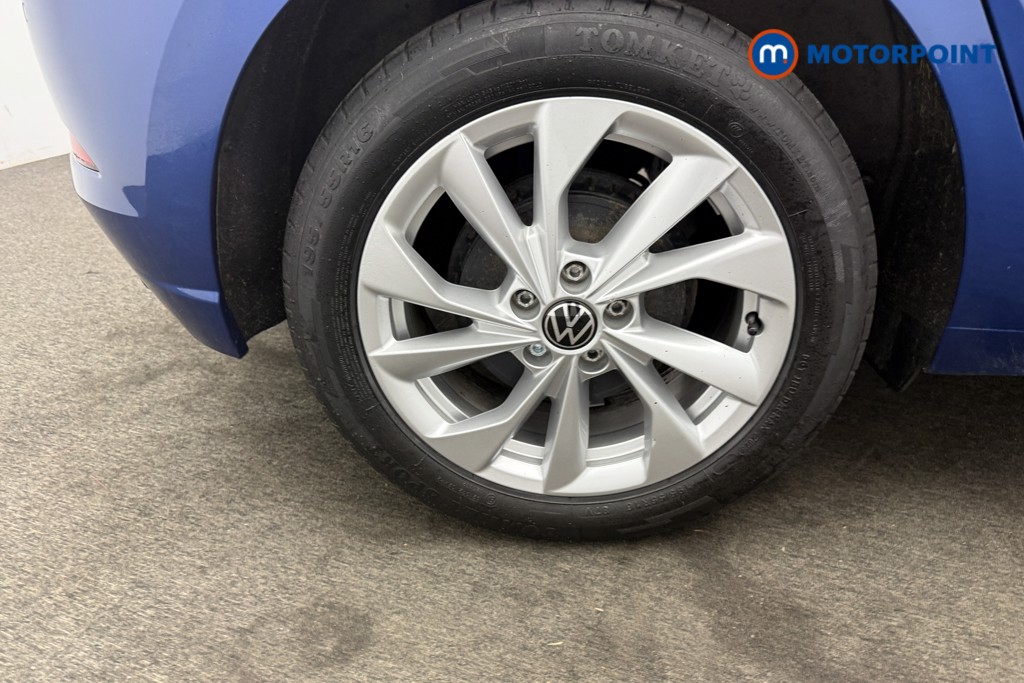 Volkswagen Polo Style Manual Petrol Hatchback - Stock Number (1575290) - 18th supplementary image