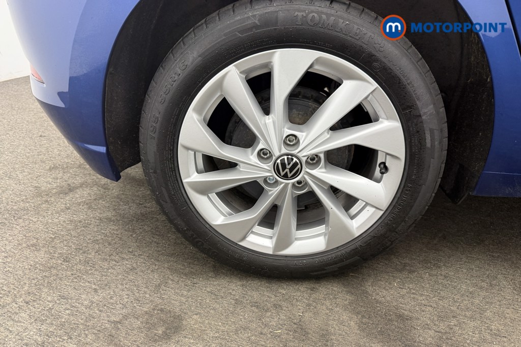 Volkswagen Polo Style Manual Petrol Hatchback - Stock Number (1575290) - 19th supplementary image