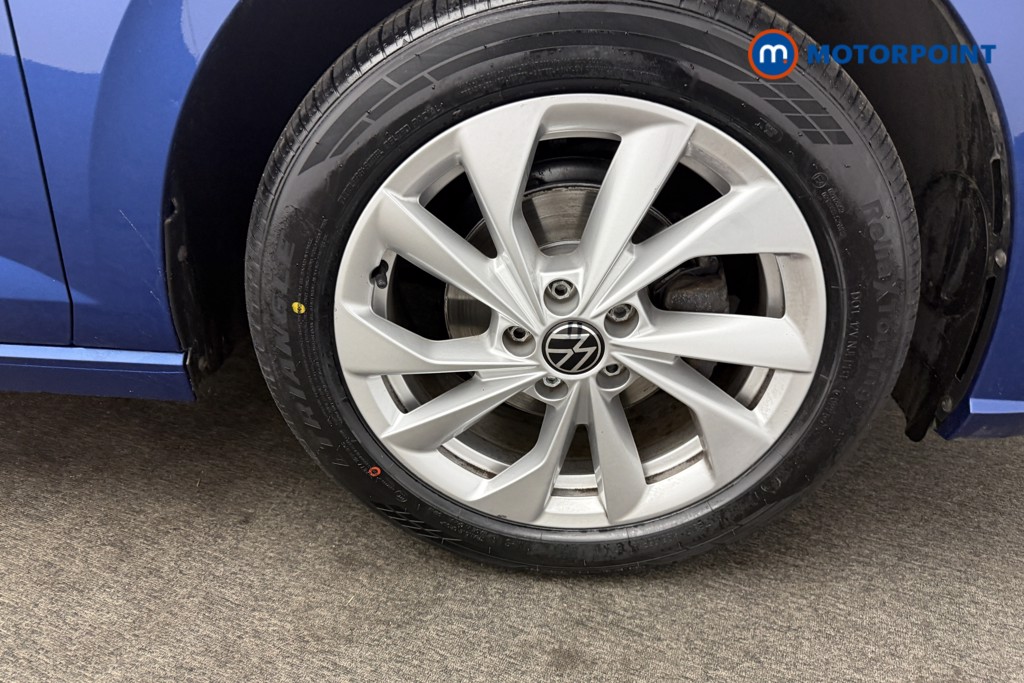 Volkswagen Polo Style Manual Petrol Hatchback - Stock Number (1575290) - 20th supplementary image