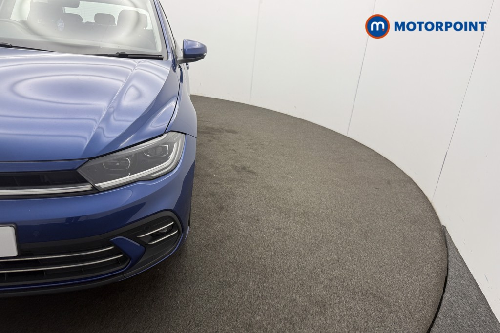Volkswagen Polo Style Manual Petrol Hatchback - Stock Number (1575290) - 22nd supplementary image
