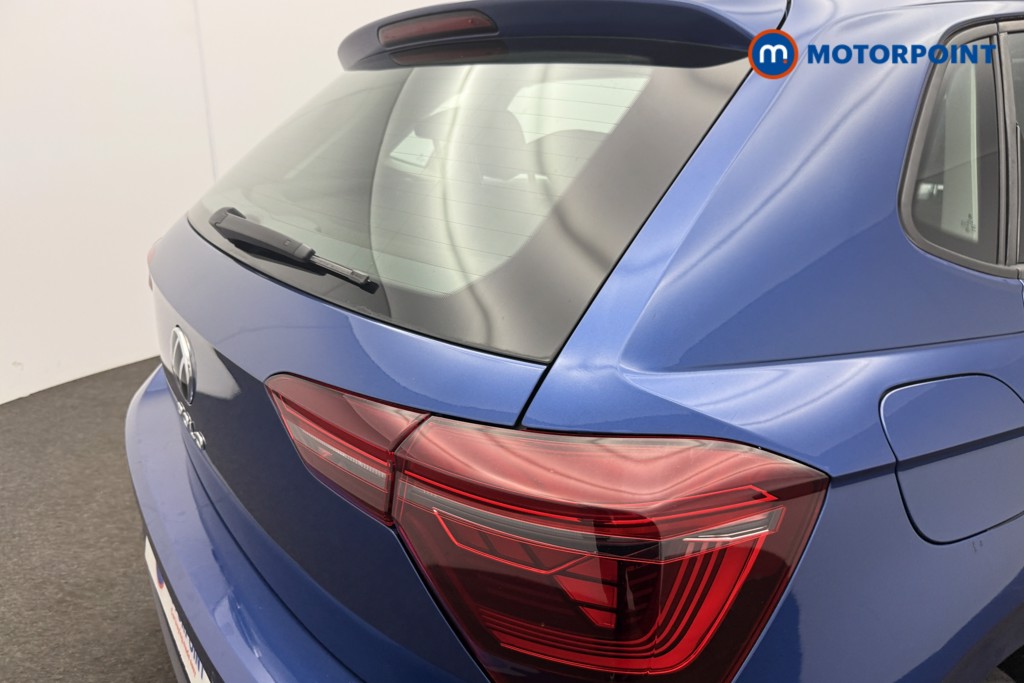 Volkswagen Polo Style Manual Petrol Hatchback - Stock Number (1575290) - 23rd supplementary image